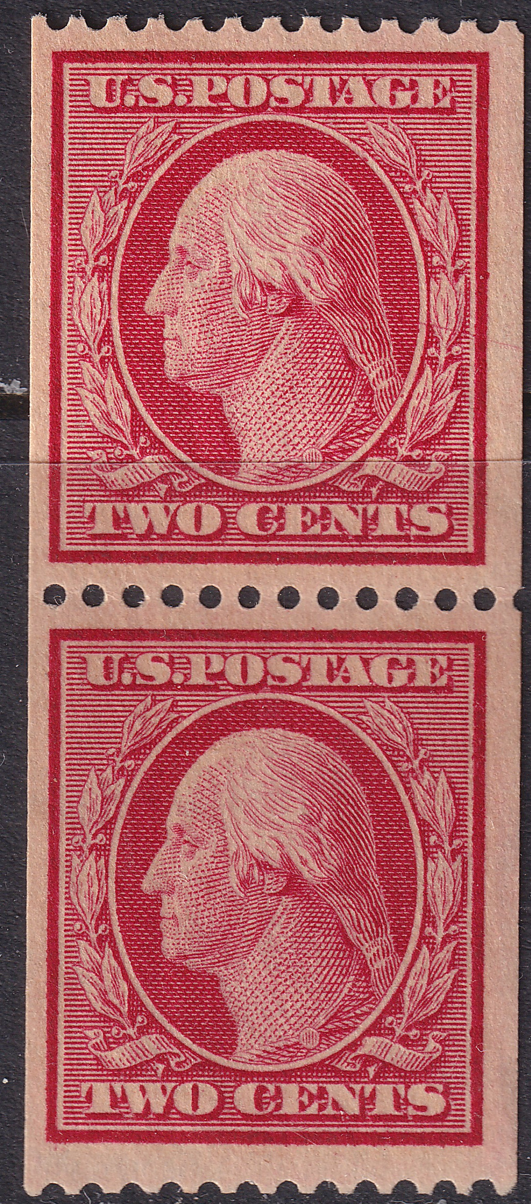 Stamp Picture