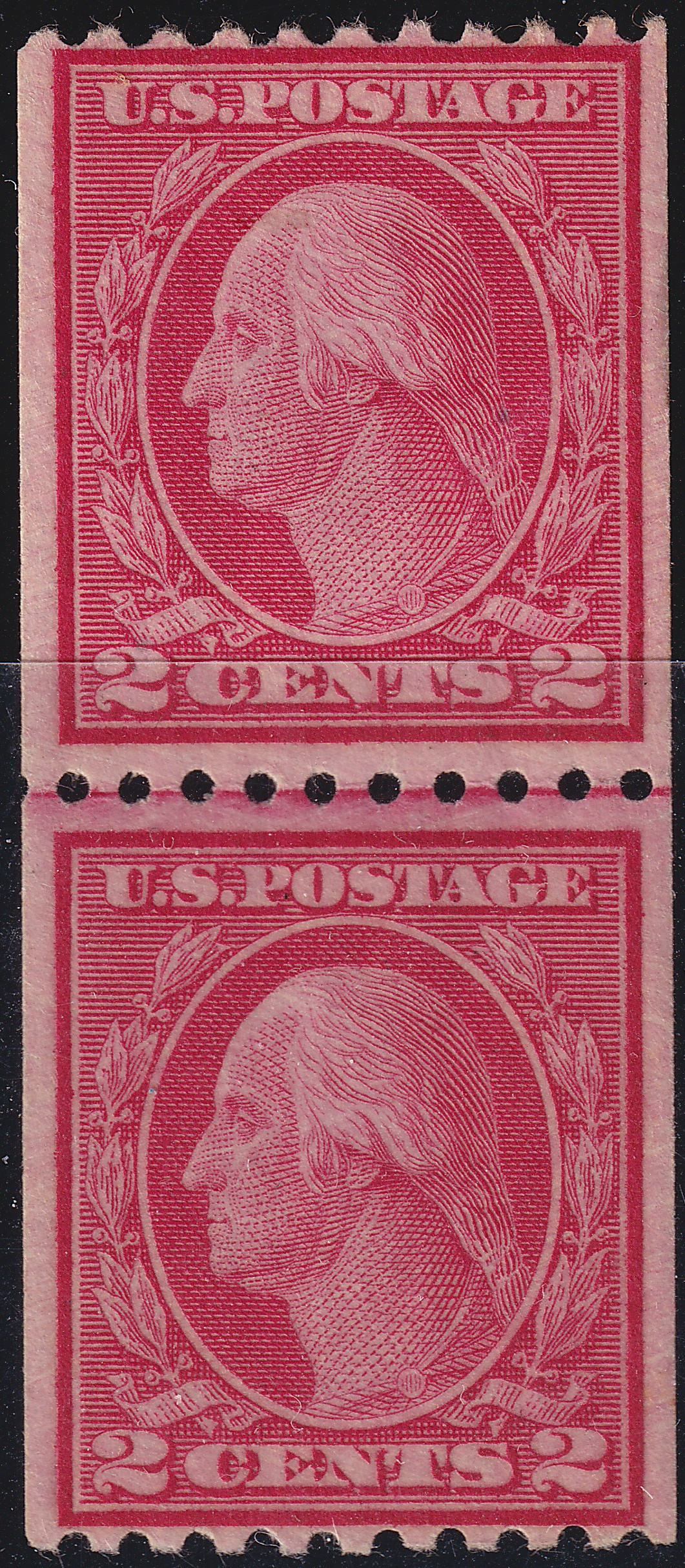 Stamp Picture