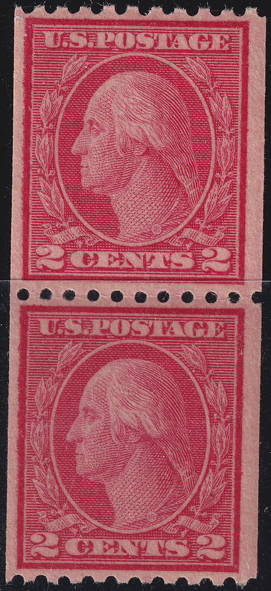 Stamp Picture