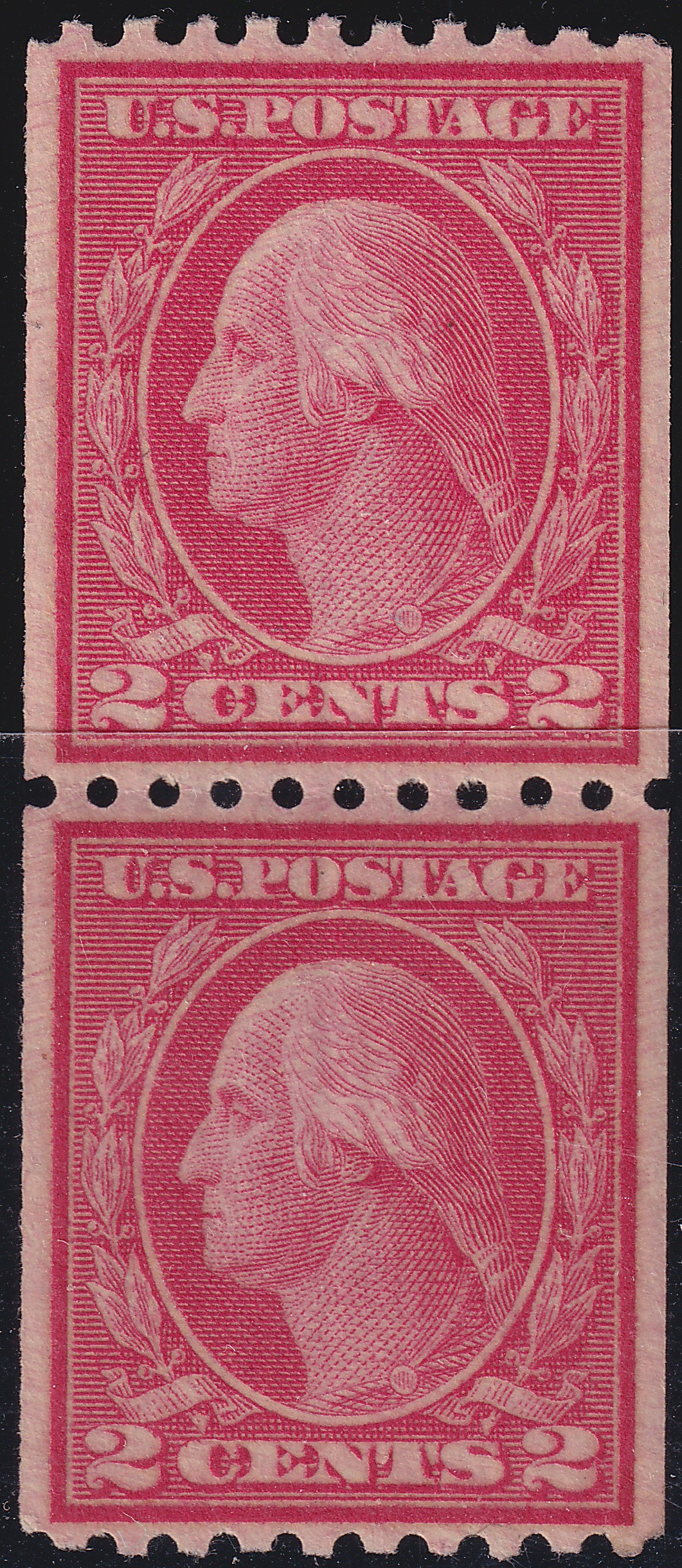 Stamp Picture