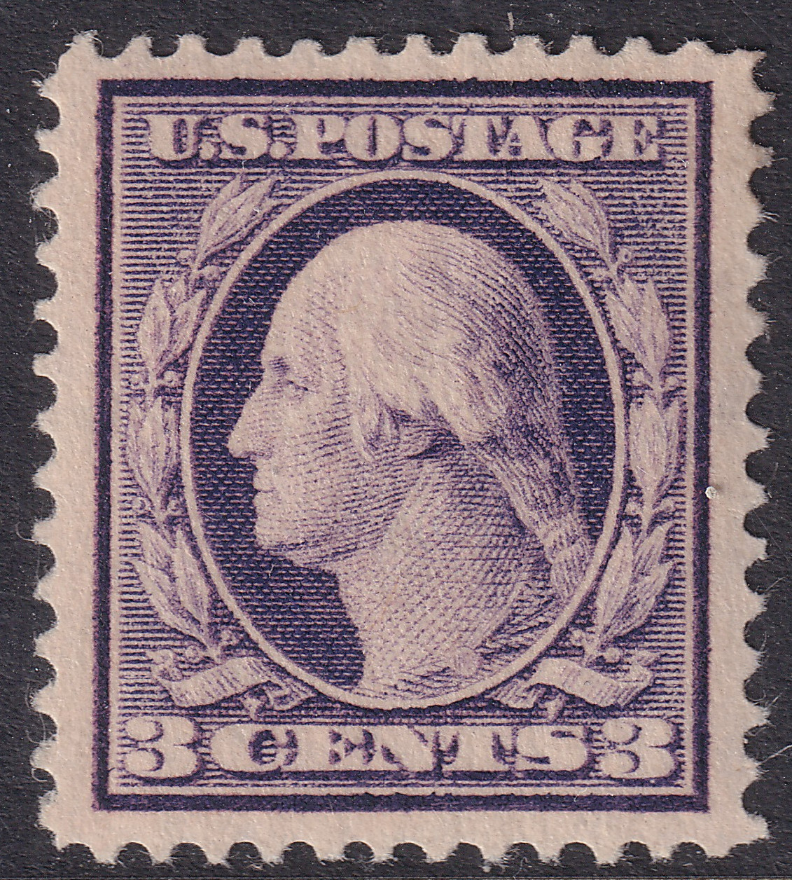 Stamp Picture