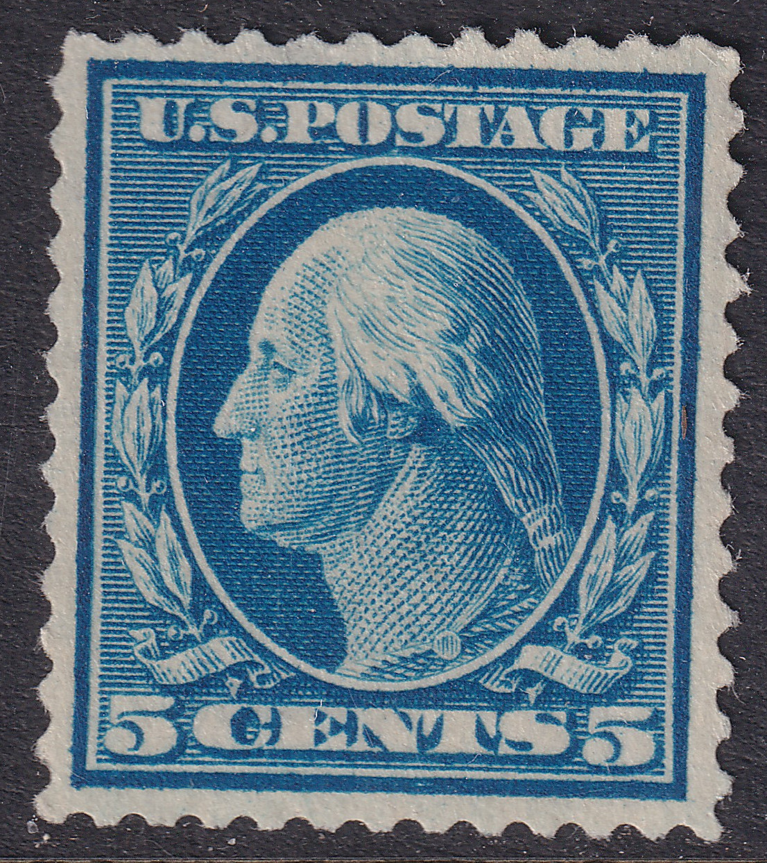 Stamp Picture