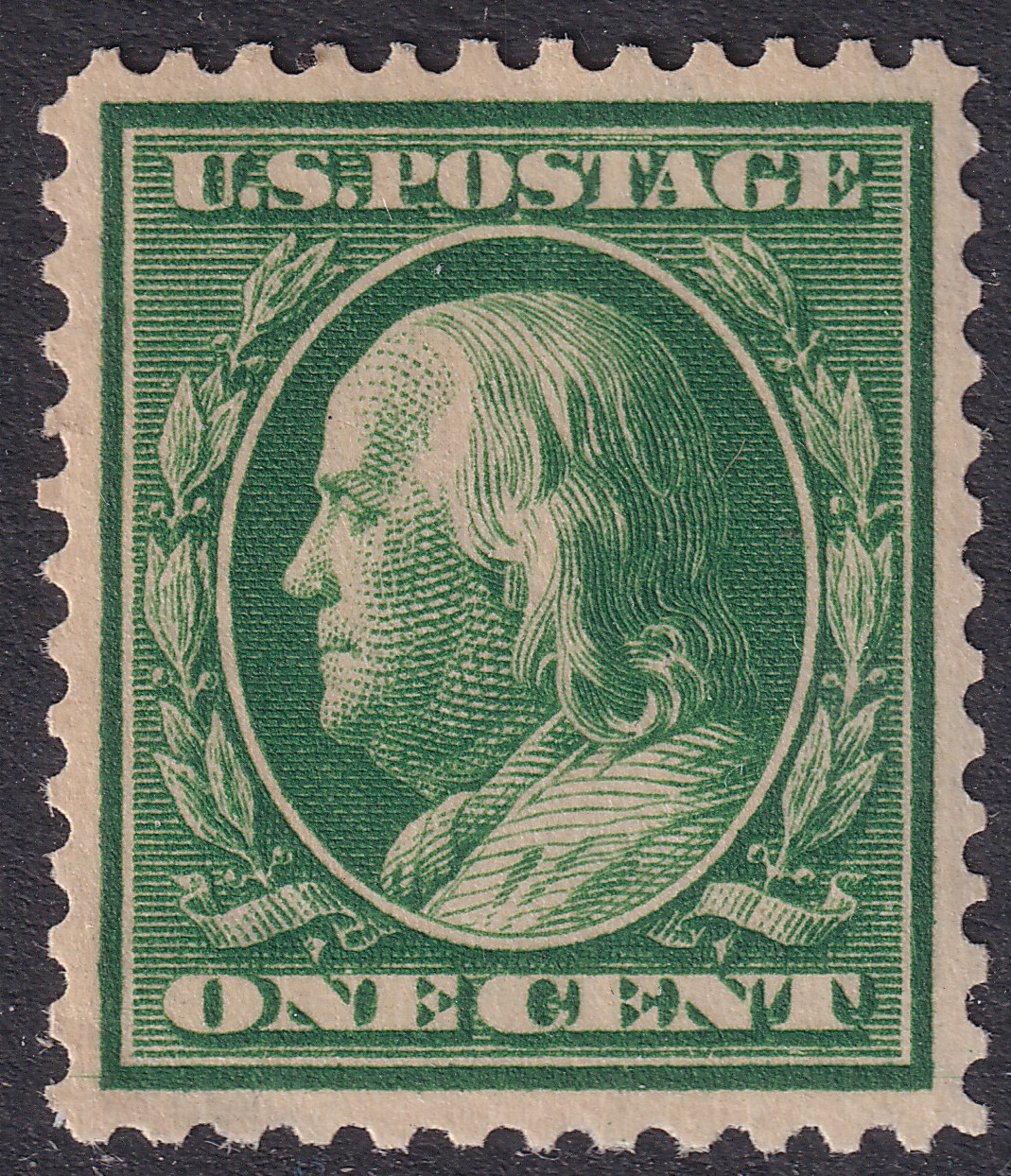 Stamp Picture