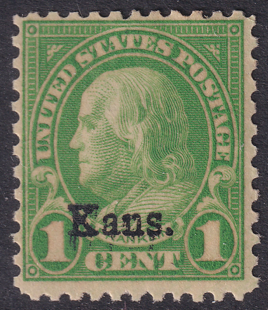 Stamp Picture