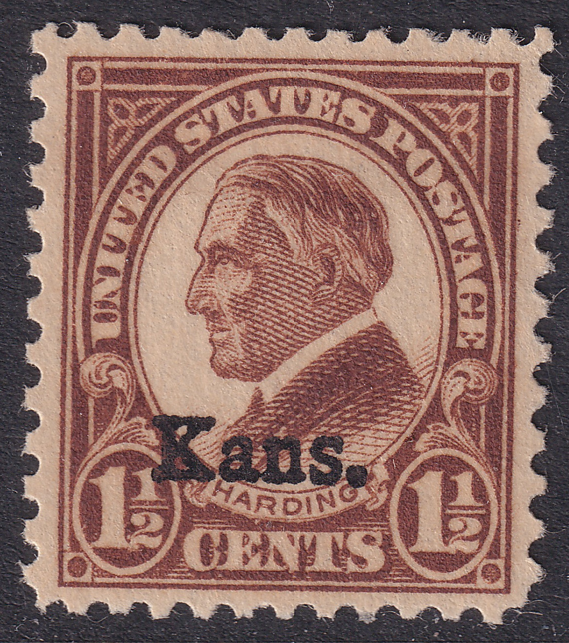 Stamp Picture