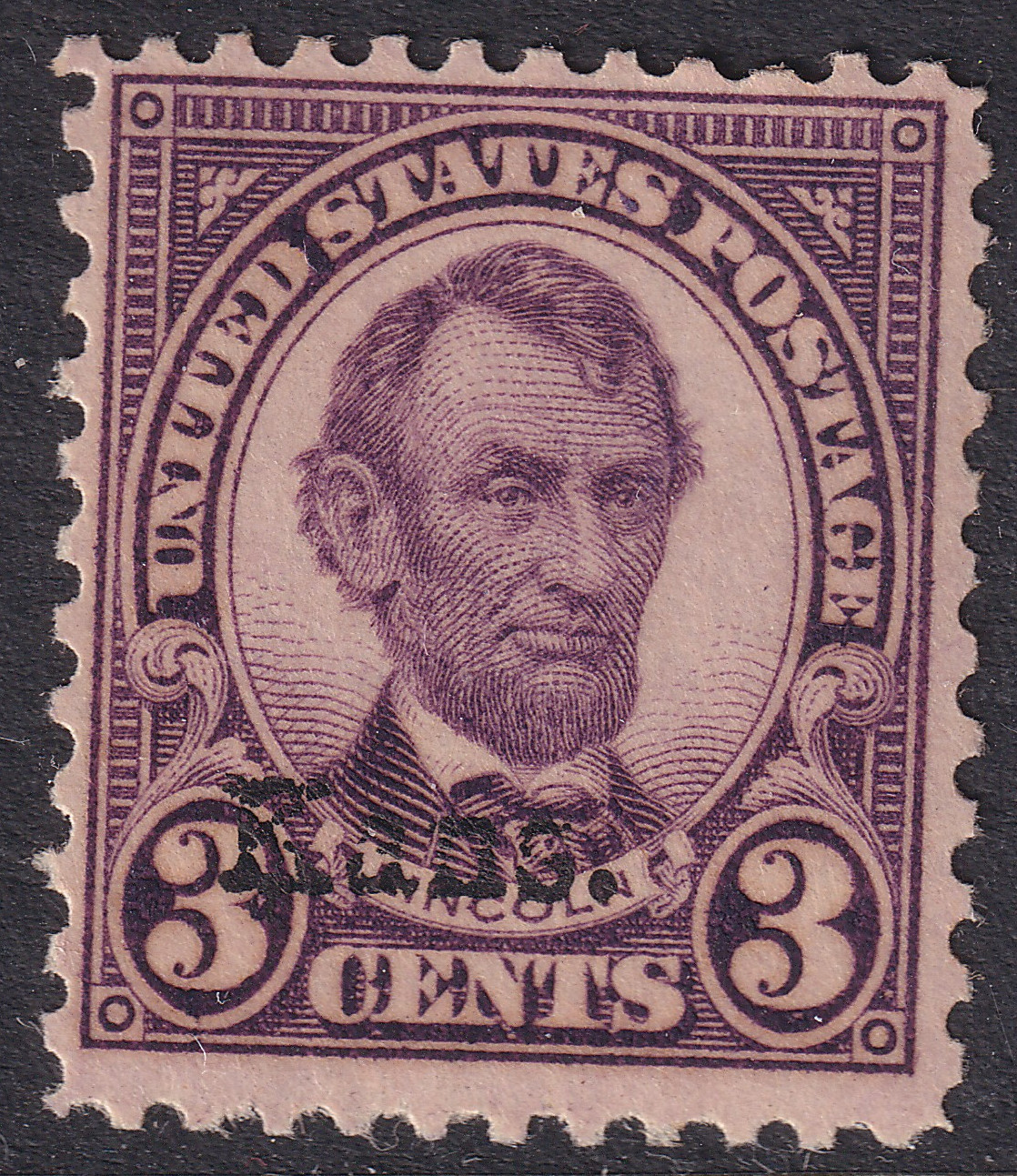 Stamp Picture