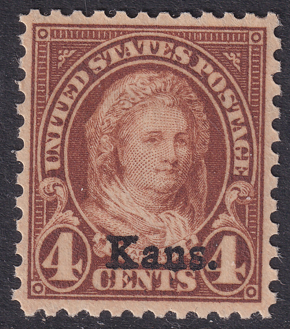 Stamp Picture