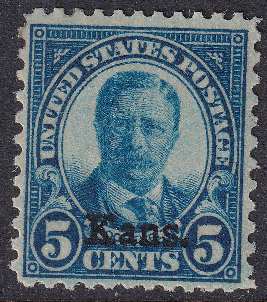 Stamp Picture