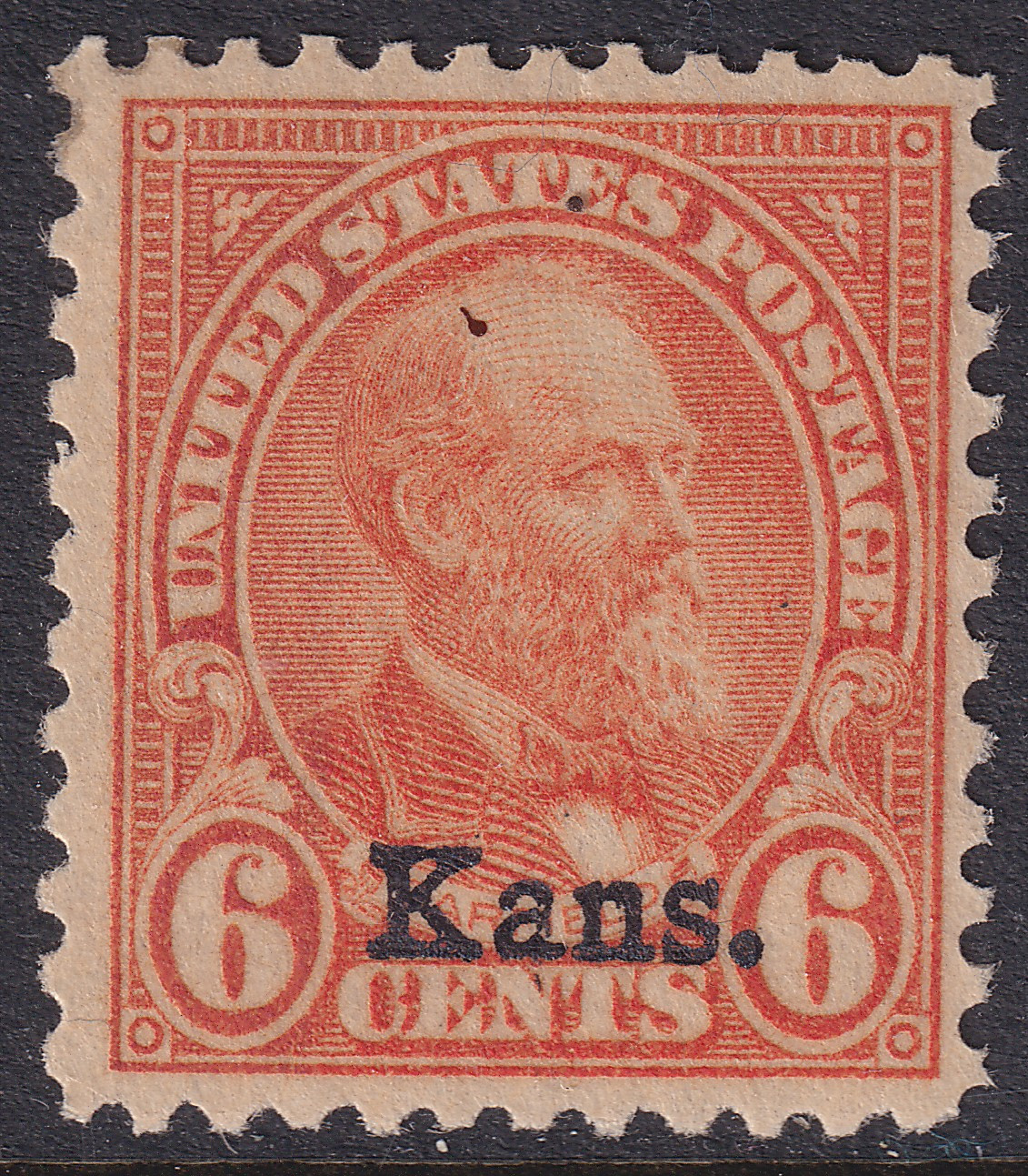 Stamp Picture