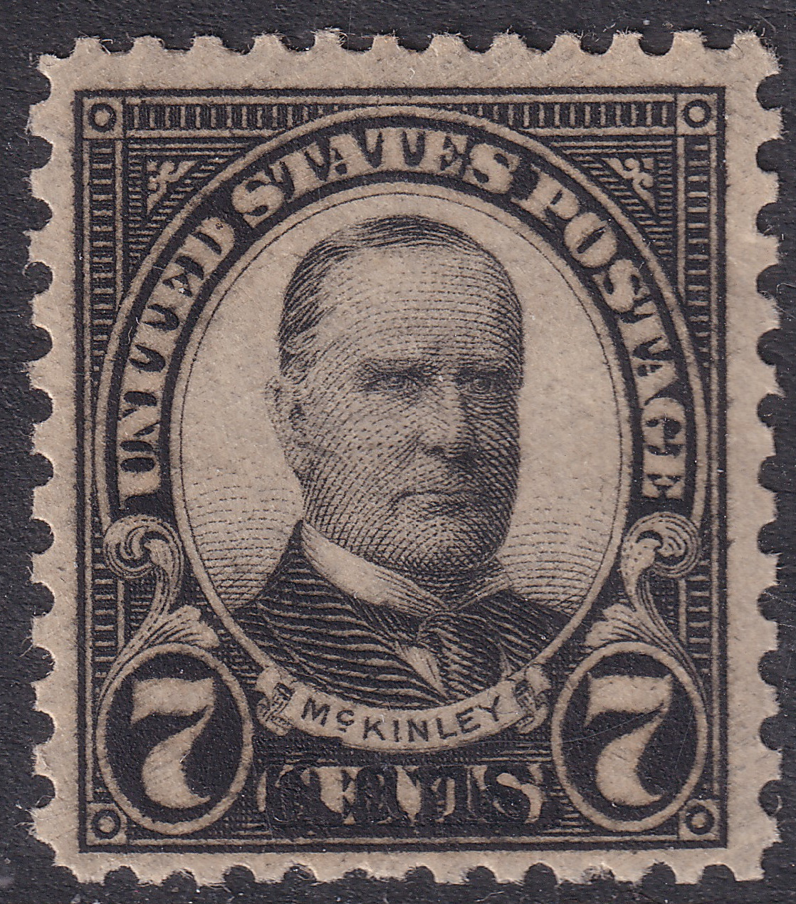 Stamp Picture