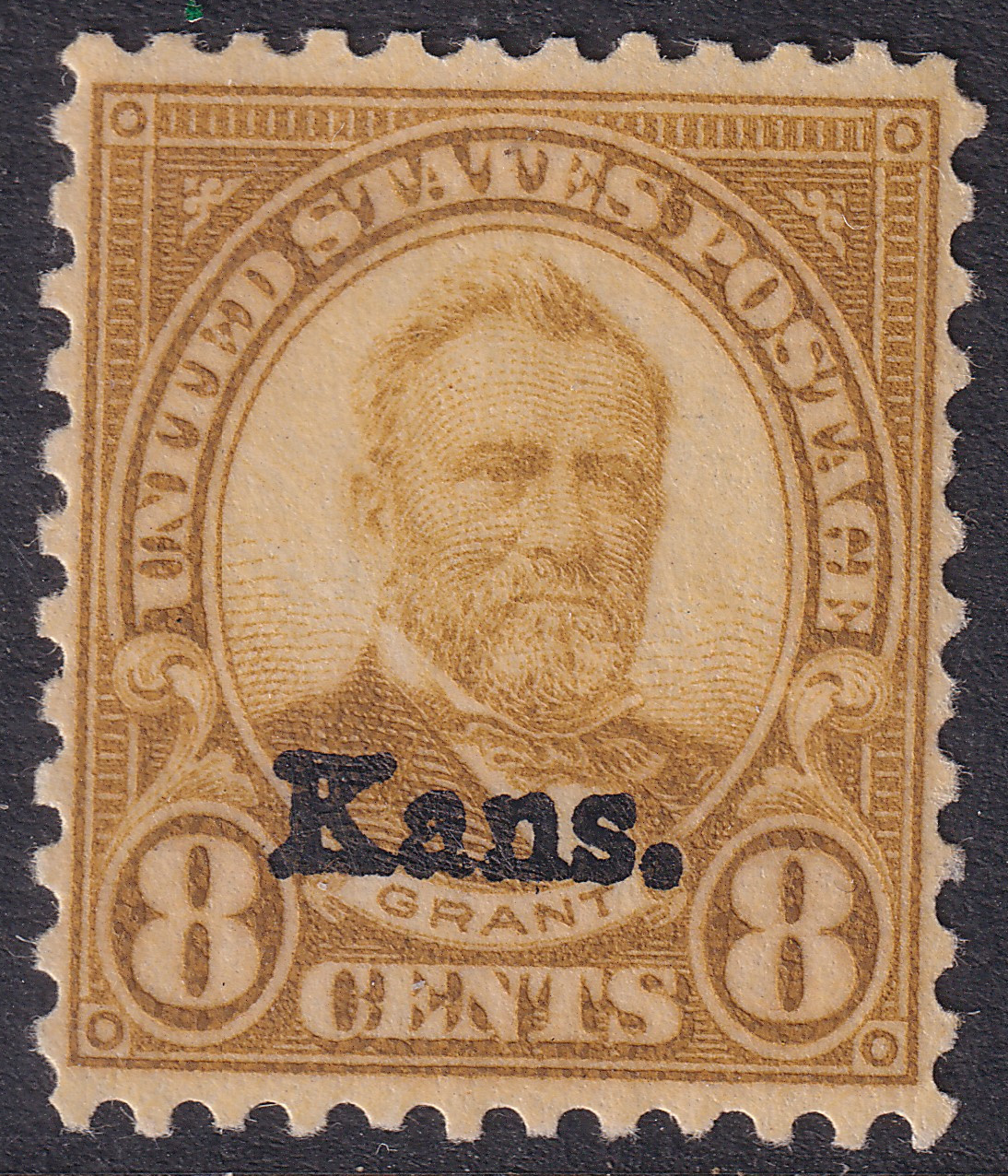 Stamp Picture