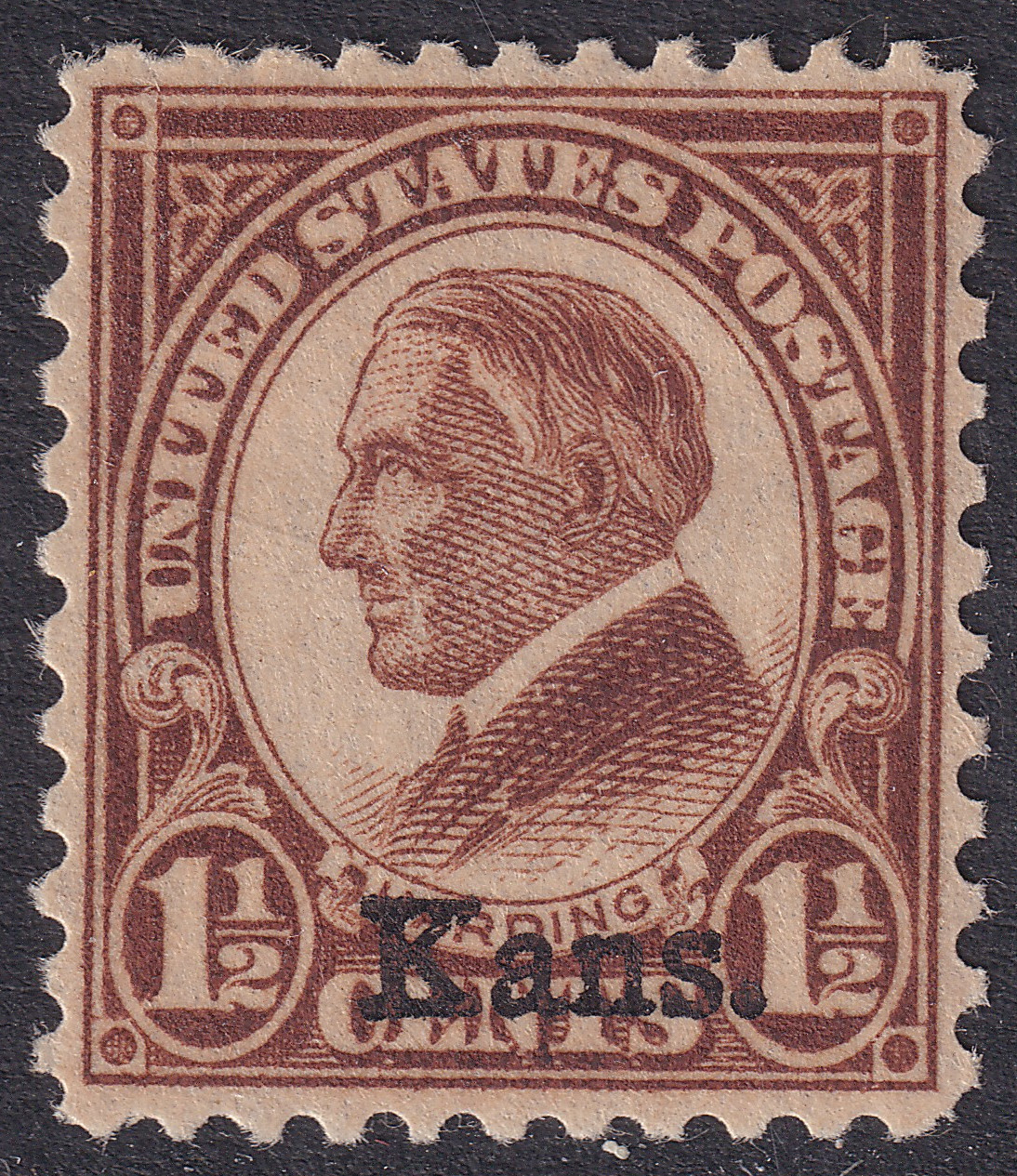 Stamp Picture