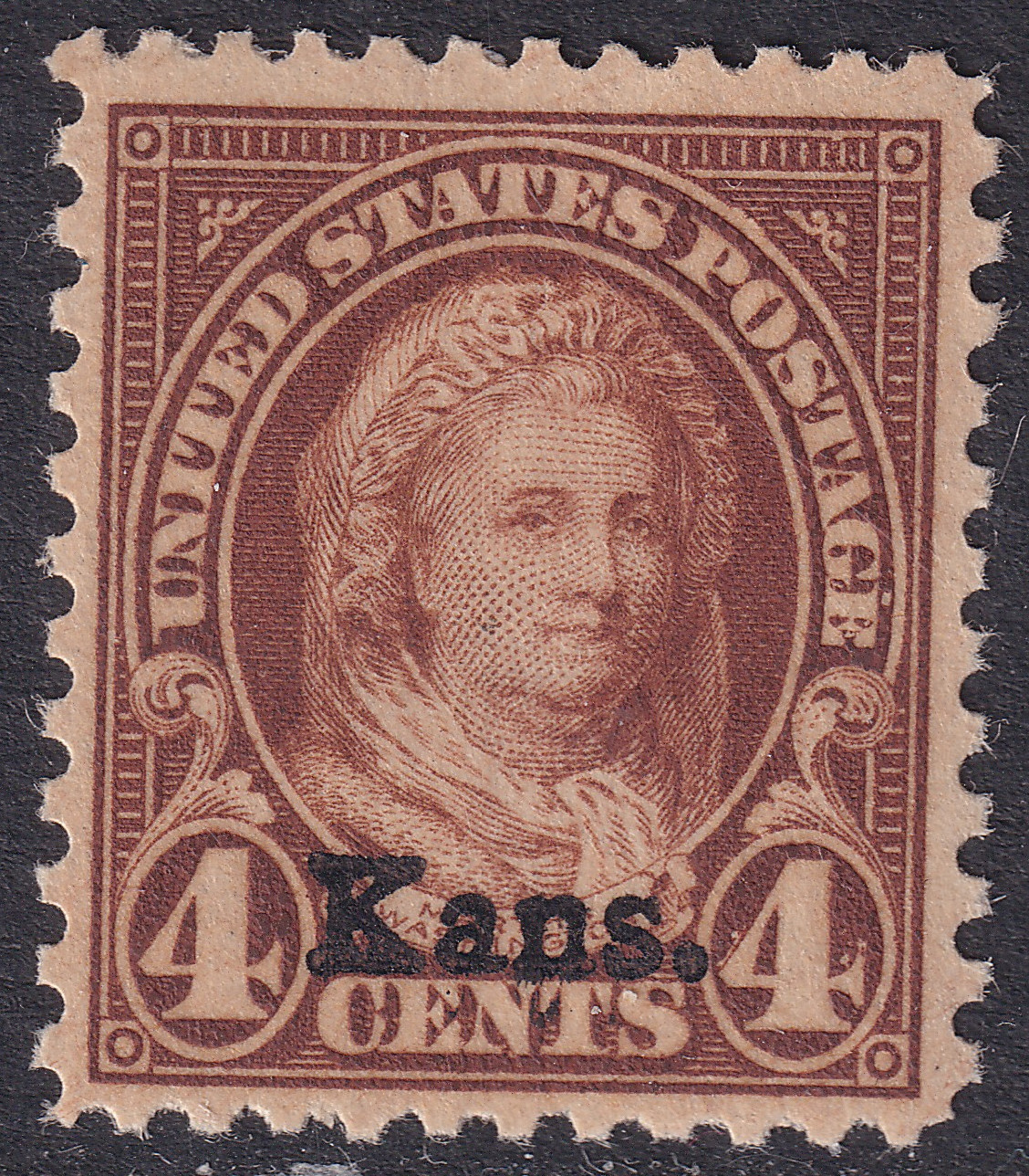 Stamp Picture