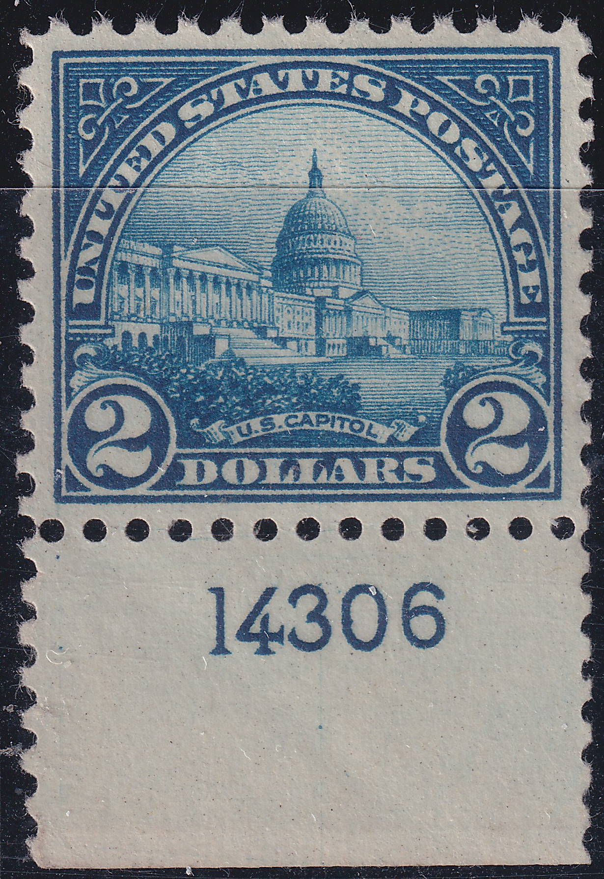 Stamp Picture