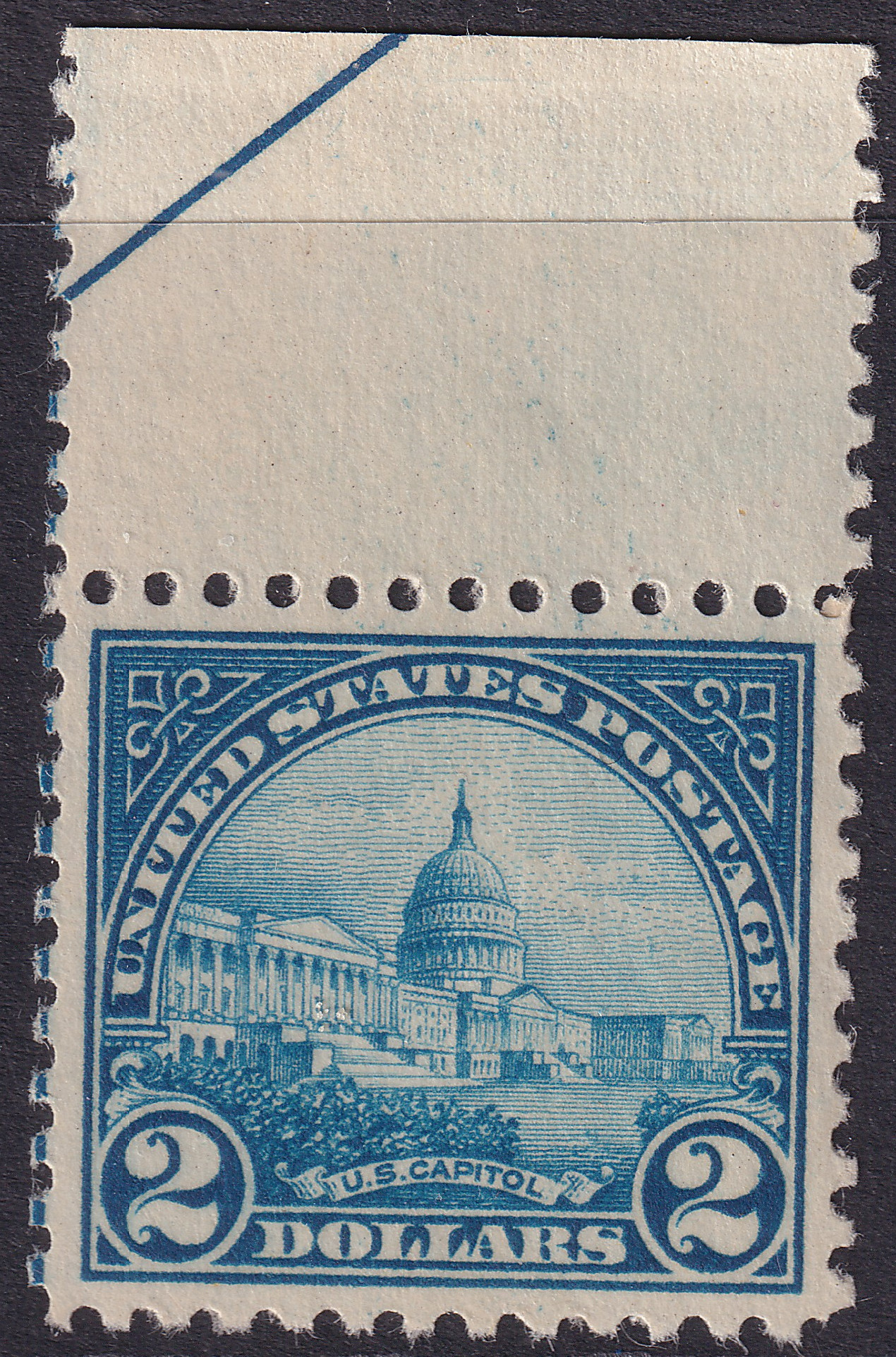 Stamp Picture