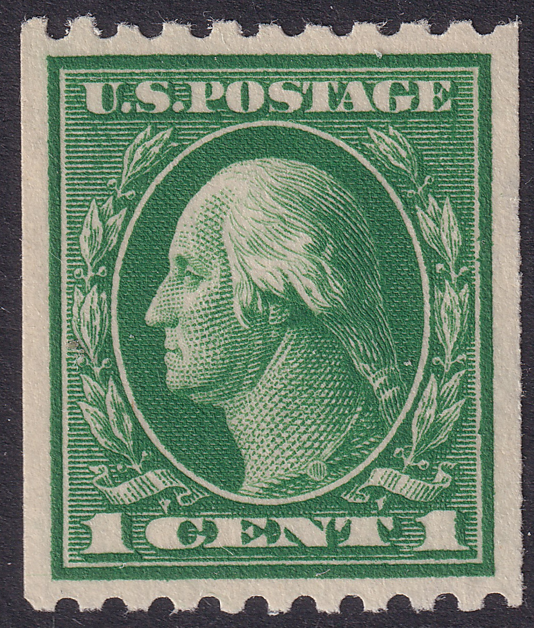 Stamp Picture