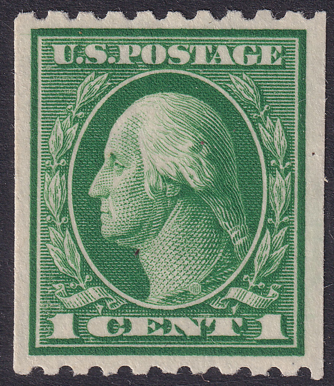 Stamp Picture