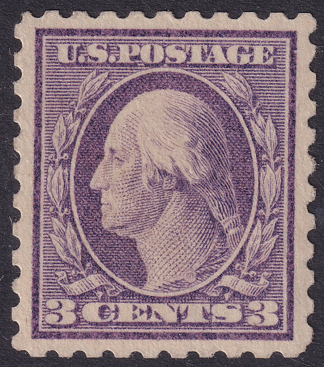 Stamp Picture