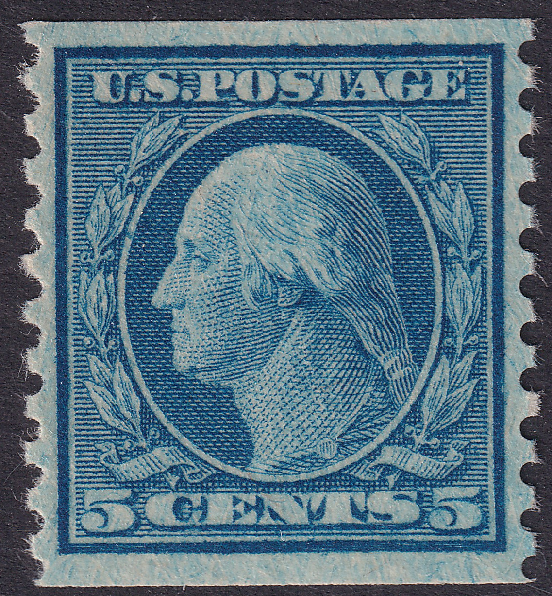 Stamp Picture