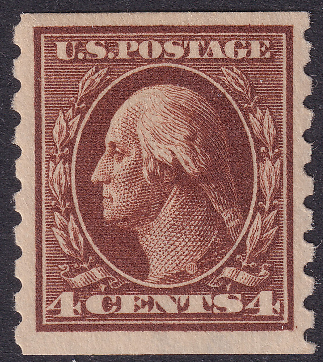 Stamp Picture