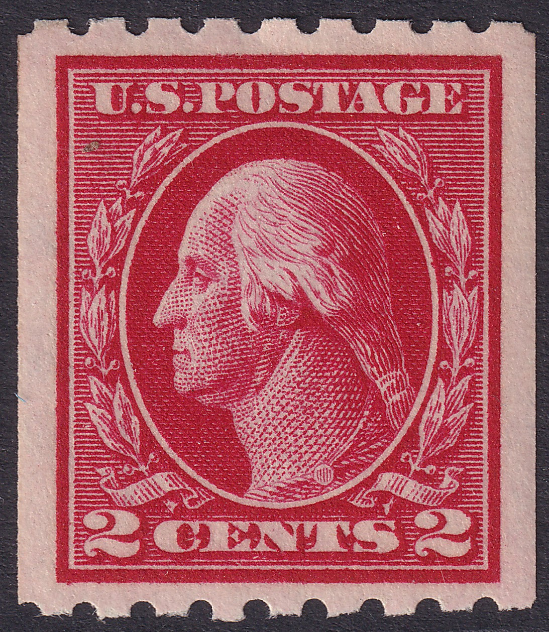 Stamp Picture