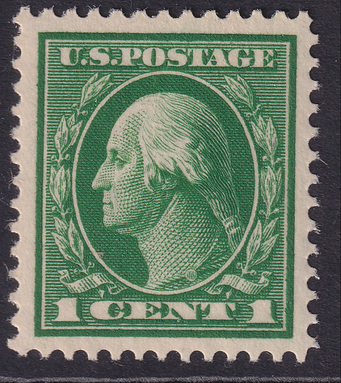 Stamp Picture