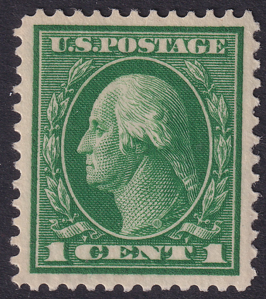 Stamp Picture