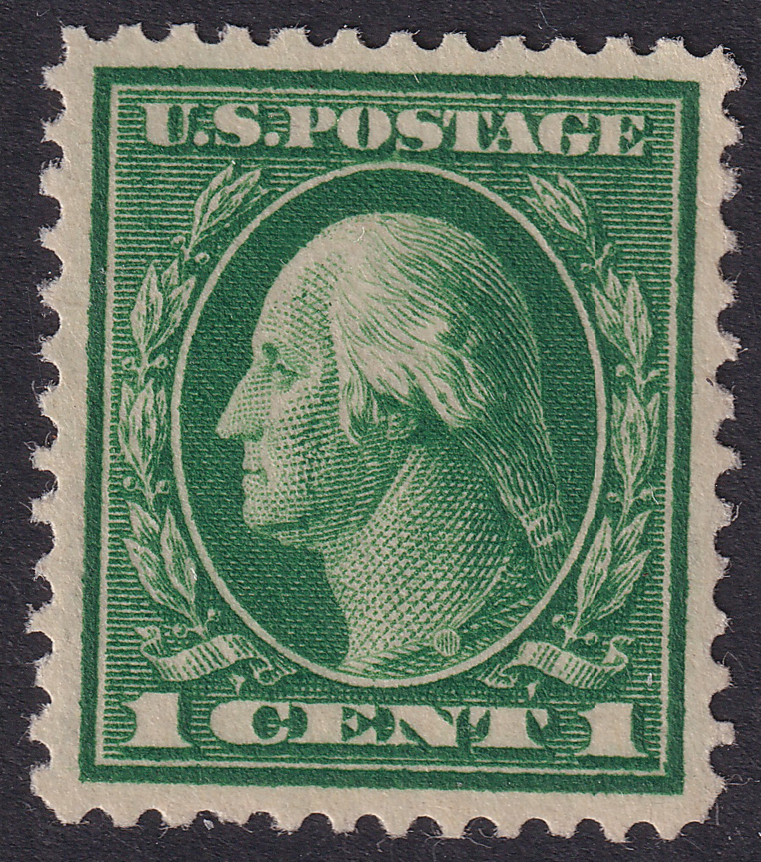 Stamp Picture