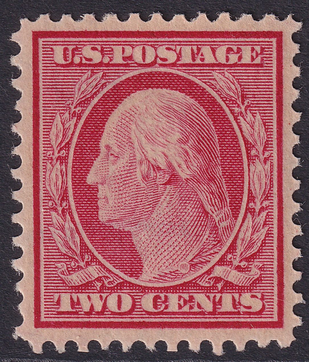 Stamp Picture