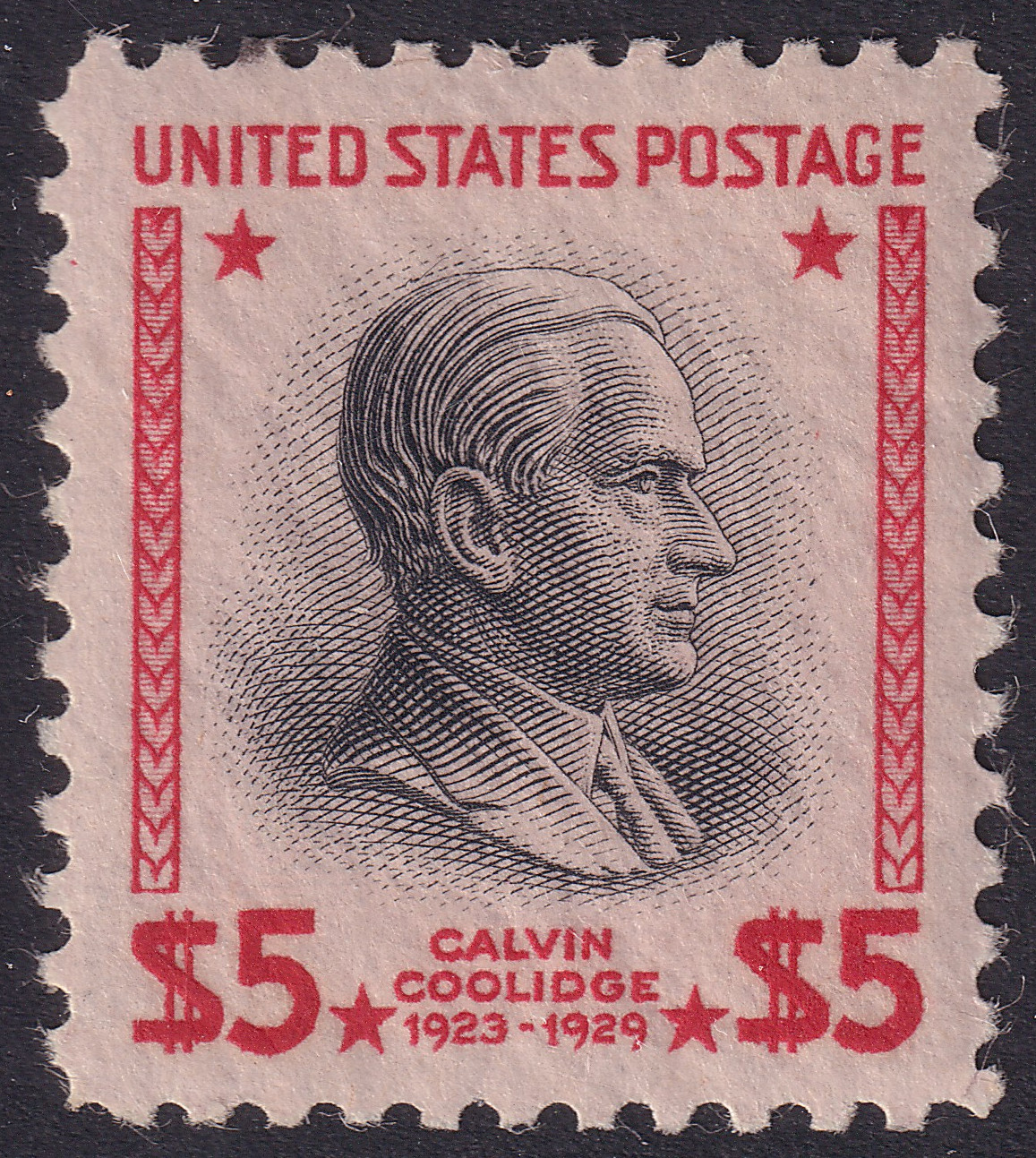 Stamp Picture