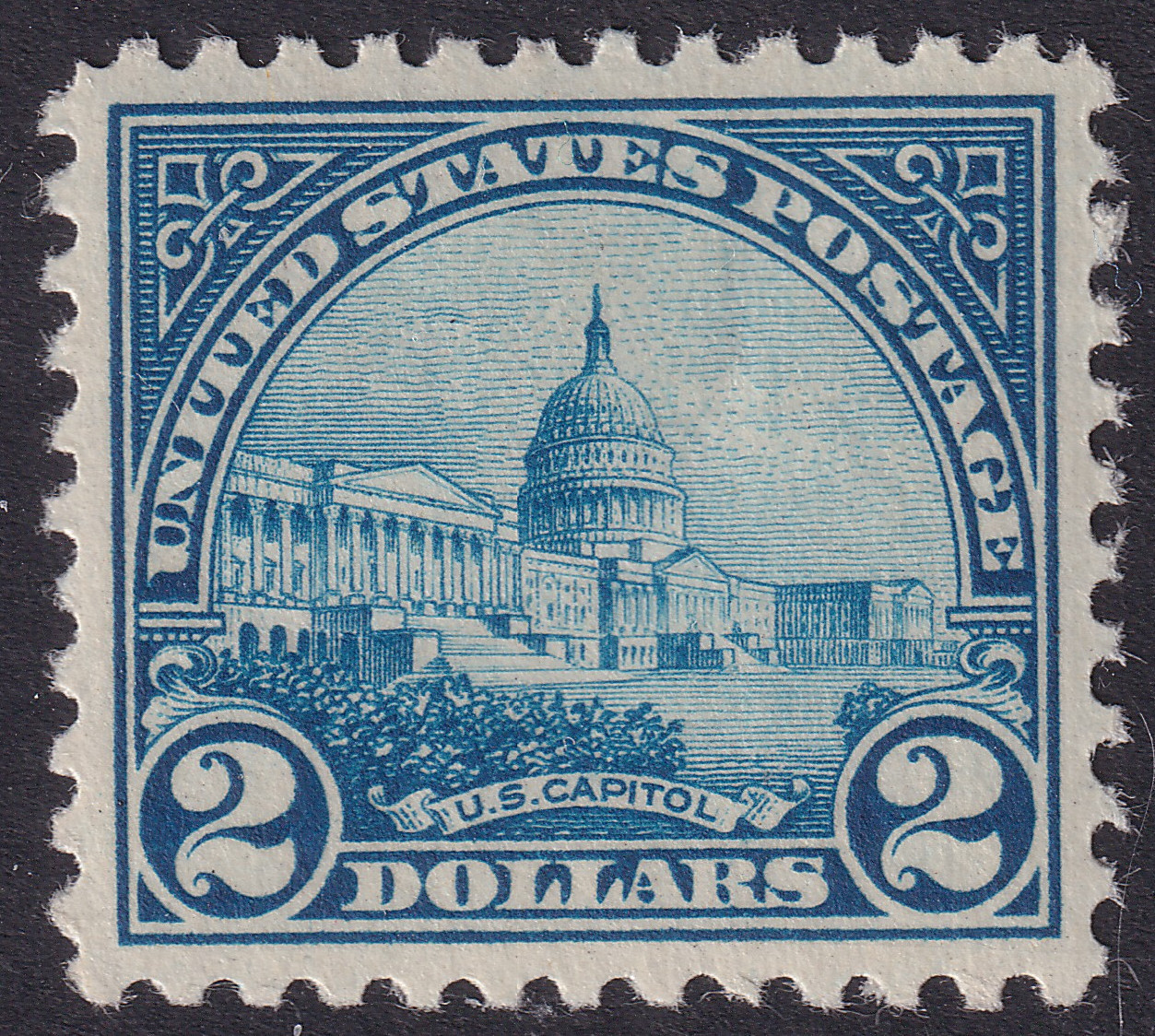 Stamp Picture