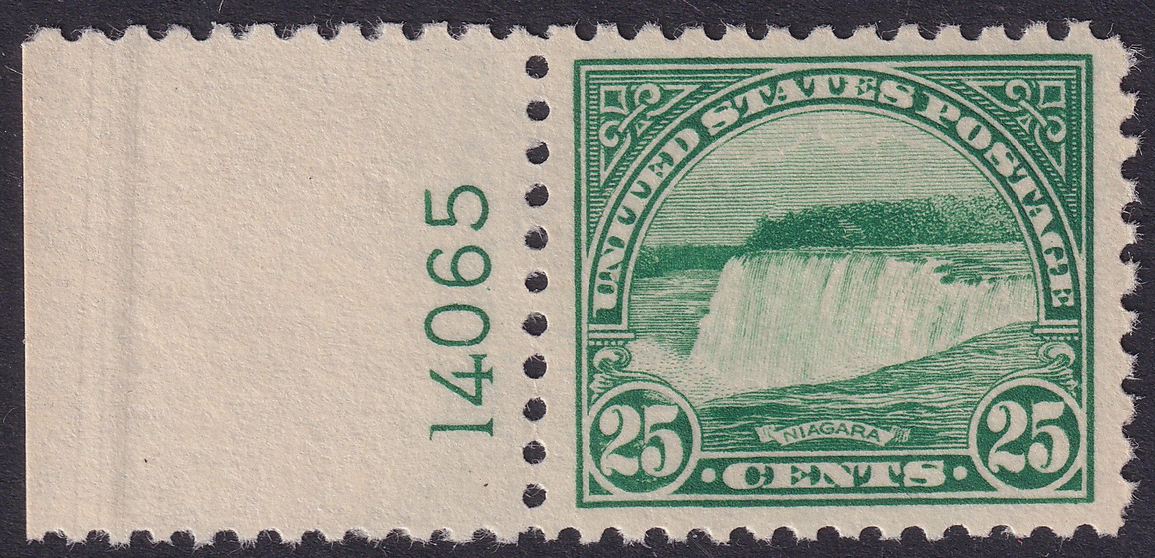 Stamp Picture