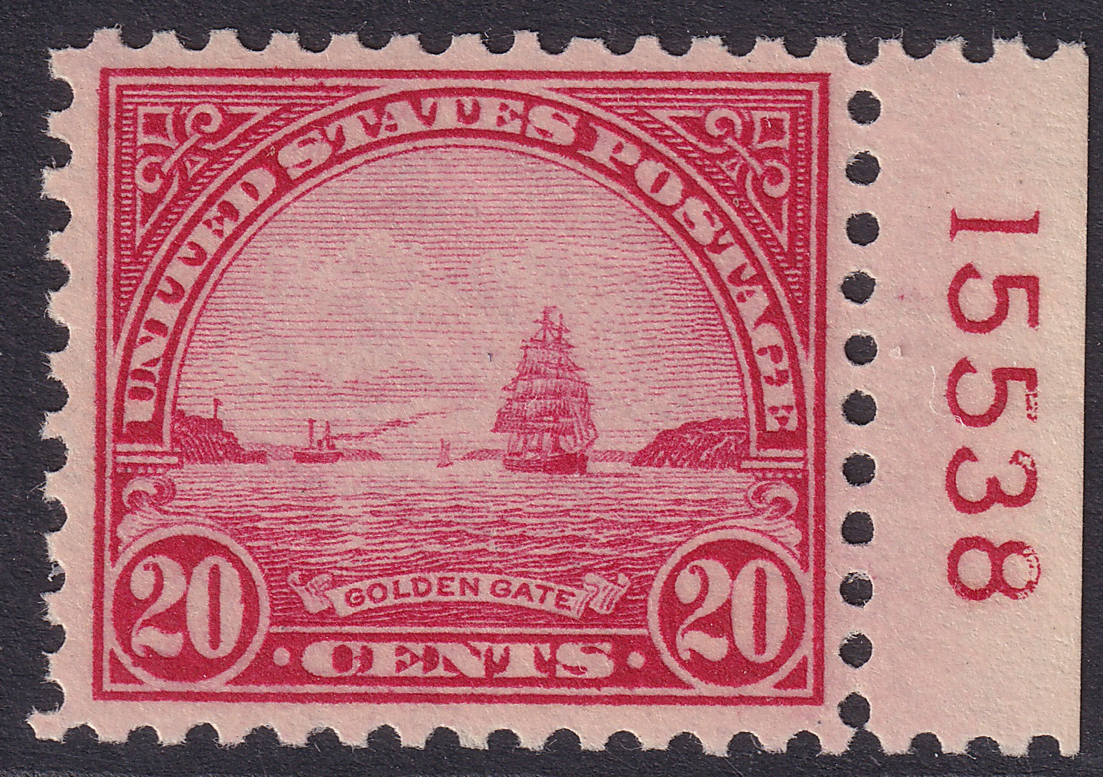 Stamp Picture