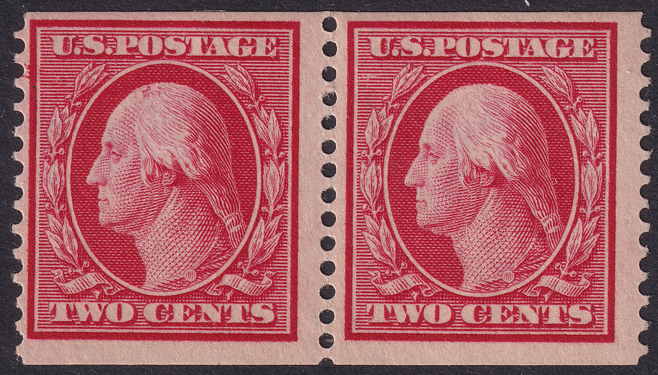 Stamp Picture