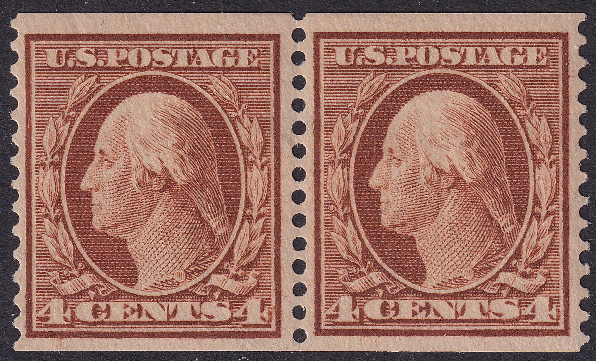 Stamp Picture