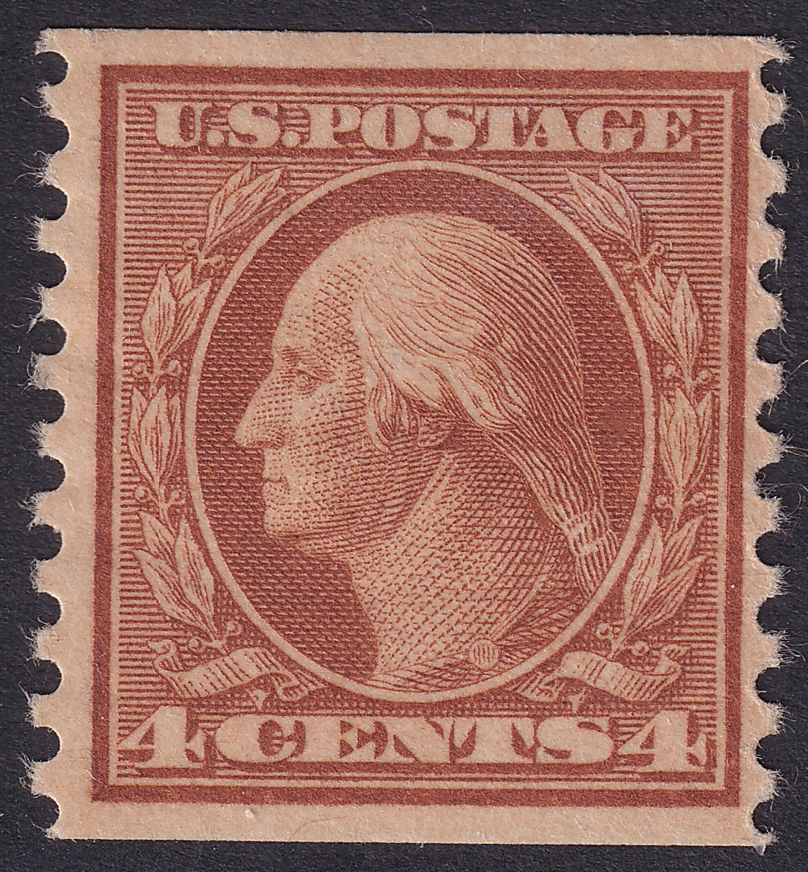 Stamp Picture