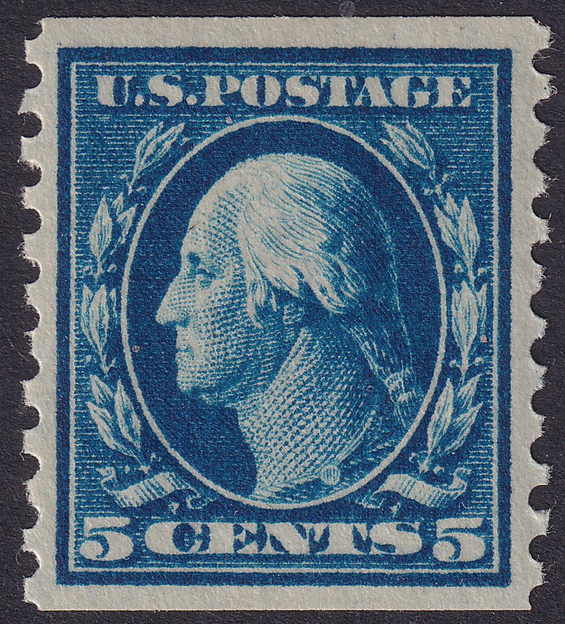 Stamp Picture