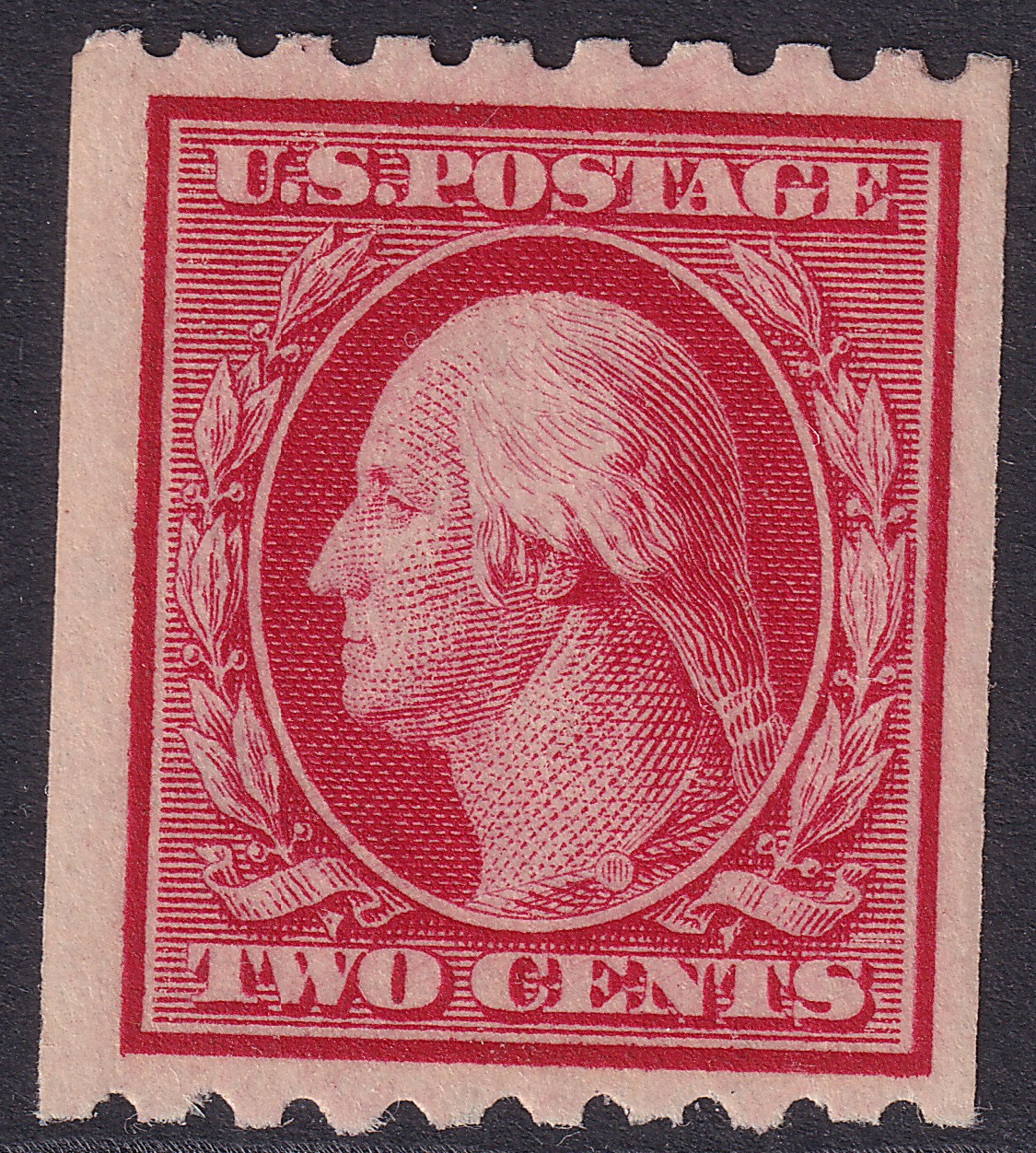 Stamp Picture