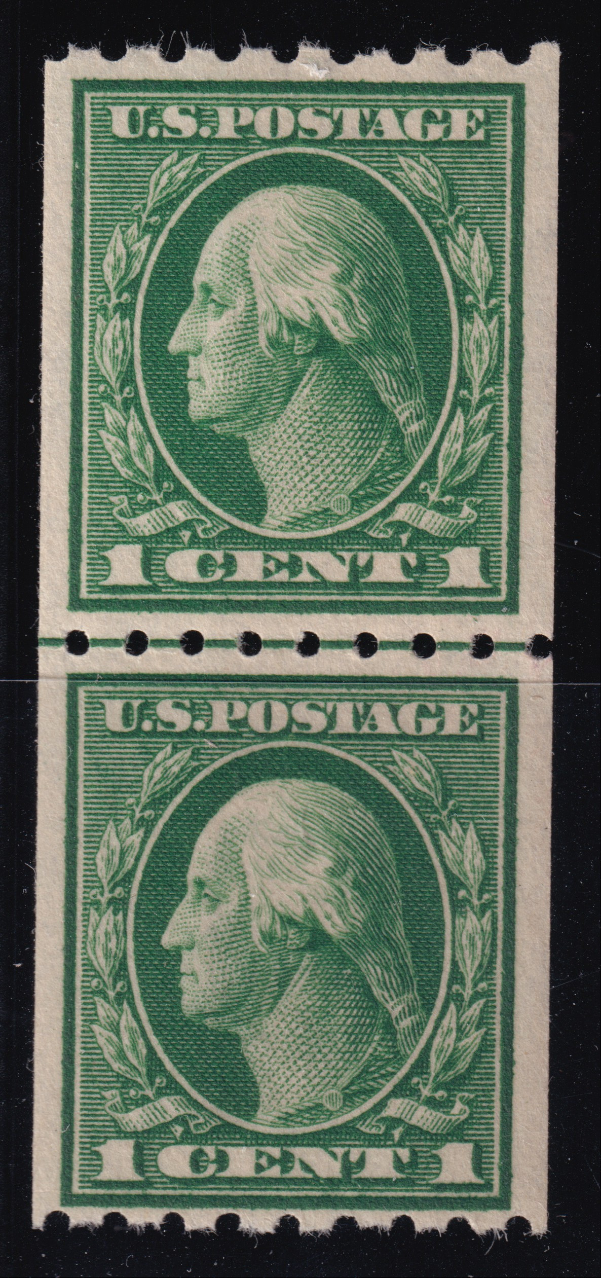 Stamp Picture