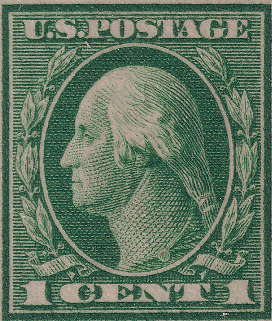 Stamp Picture