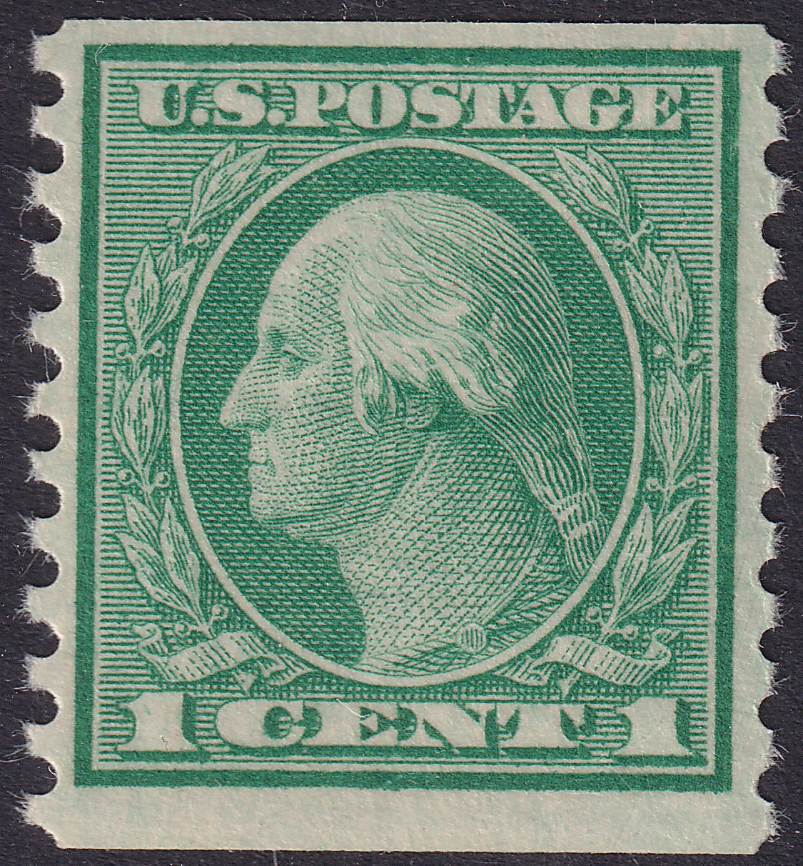 Stamp Picture