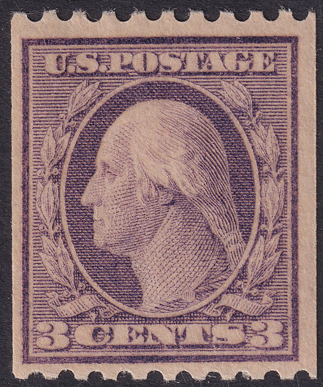 Stamp Picture