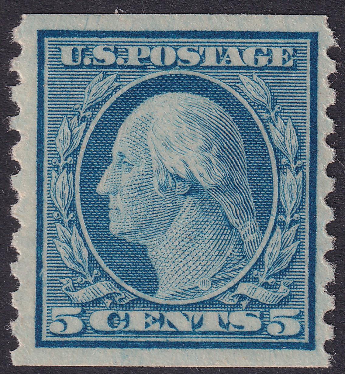 Stamp Picture