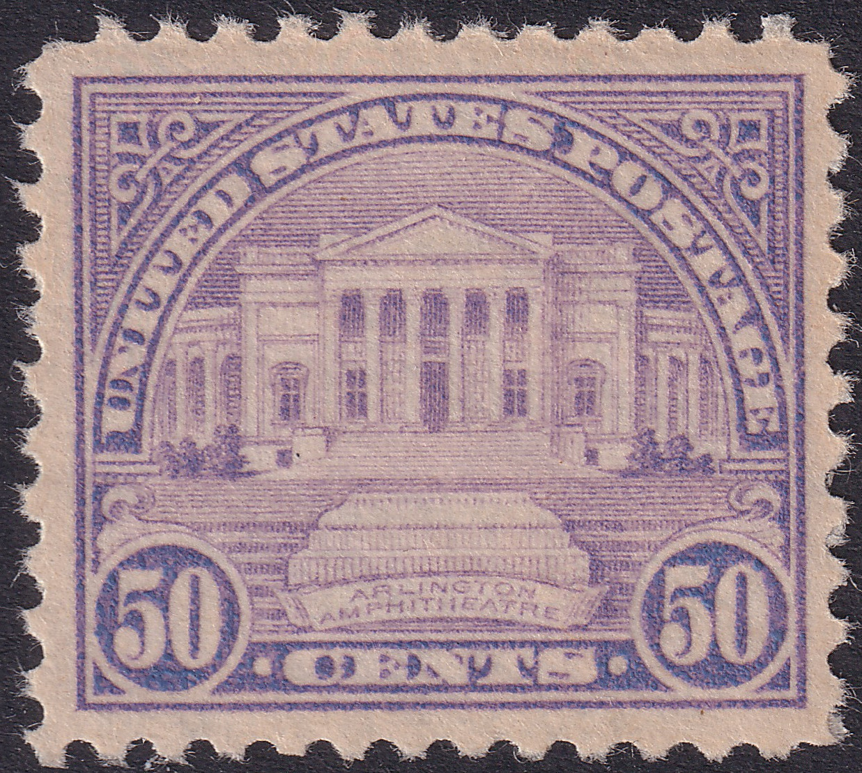 Stamp Picture