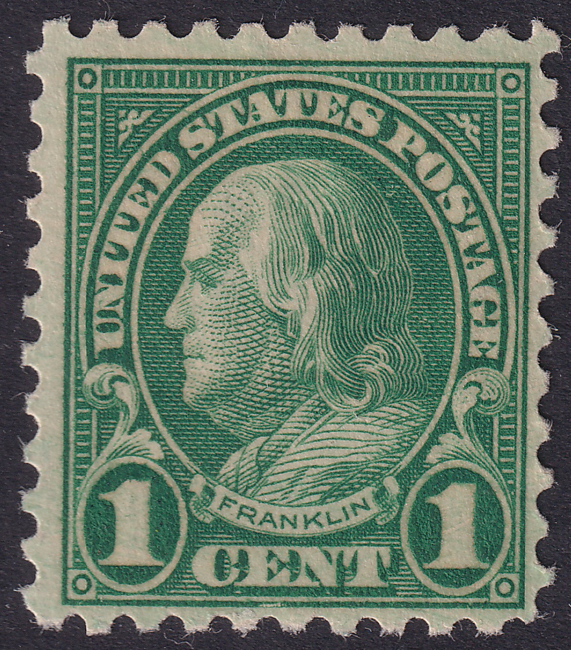 Stamp Picture