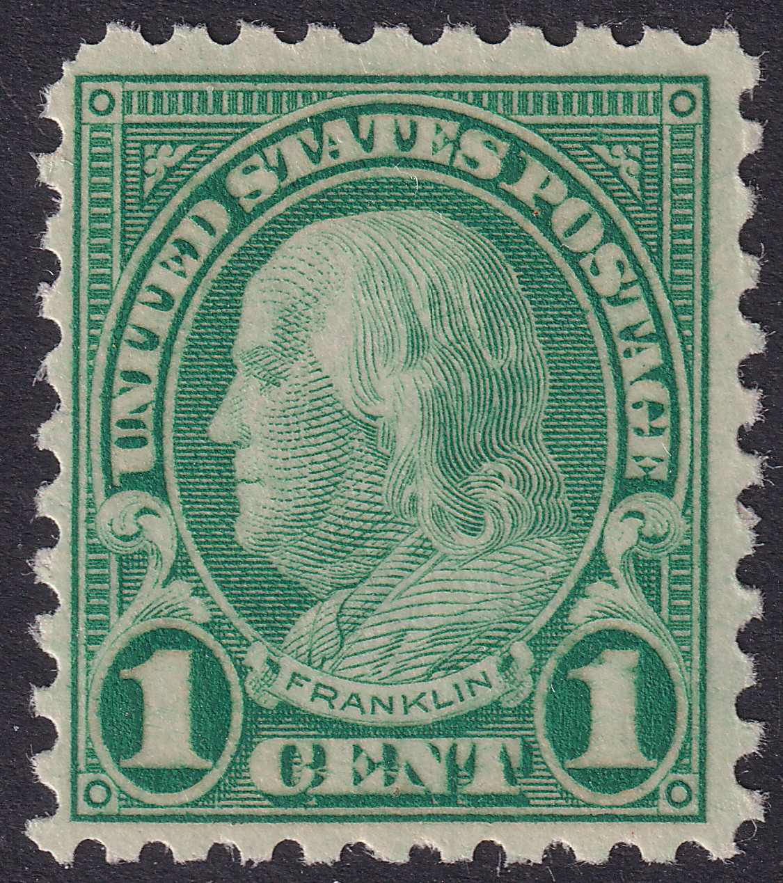 Stamp Picture