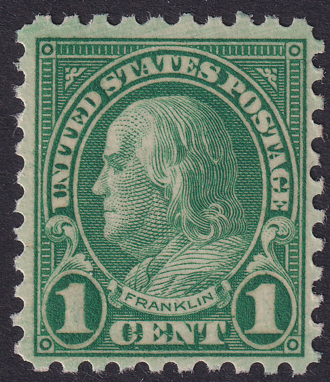 Stamp Picture