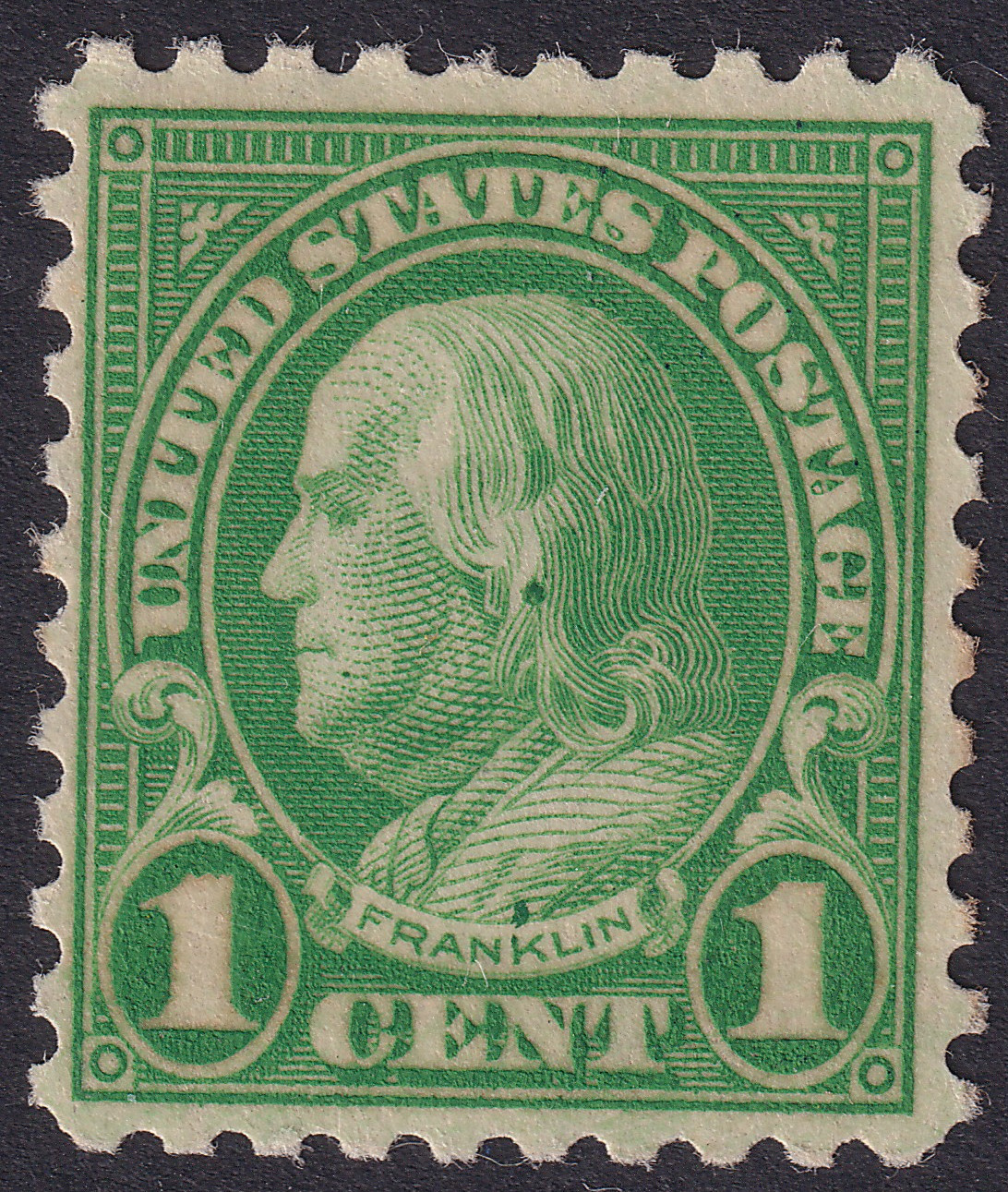 Stamp Picture