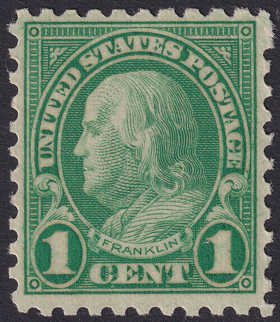 Stamp Picture