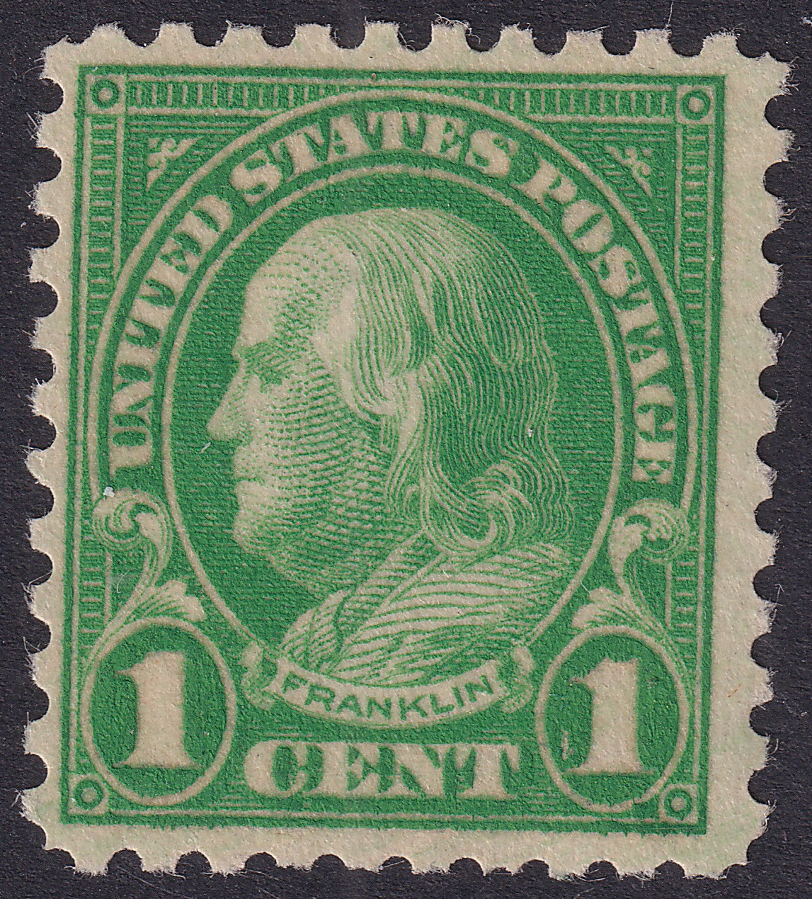 Stamp Picture